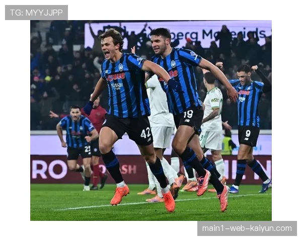 亚特兰大若出局将专注意甲争四 加斯佩里尼帅位依然稳固